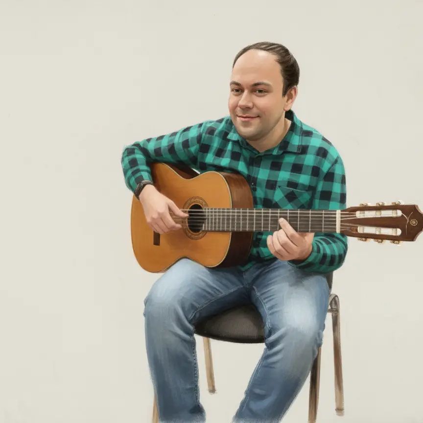 Аватар автора