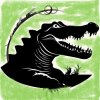 Иконка канала Крокодил54