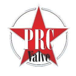 Иконка канала prc valve