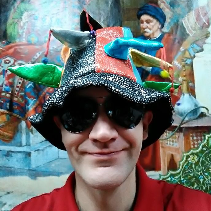 Аватар автора