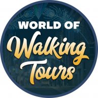 Иконка канала World of Walking Tours