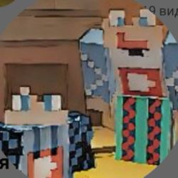 Иконка канала Юхбиф