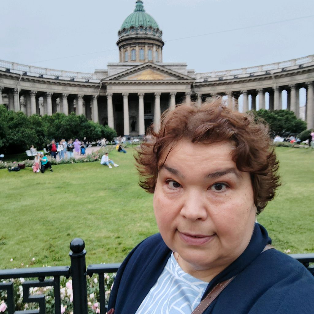 Аватар автора