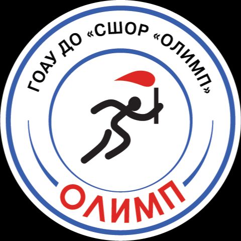 Иконка канала ГОАУ ДО «СШОР «Олимп»