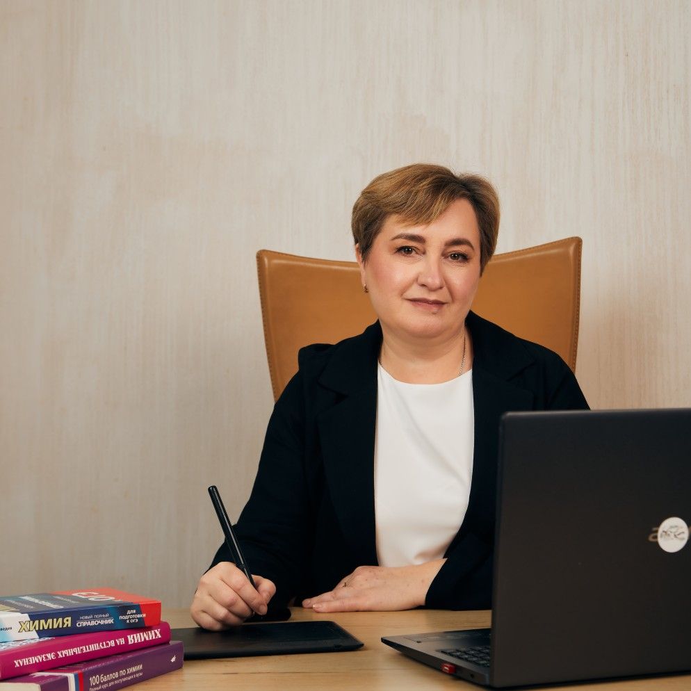 Аватар автора