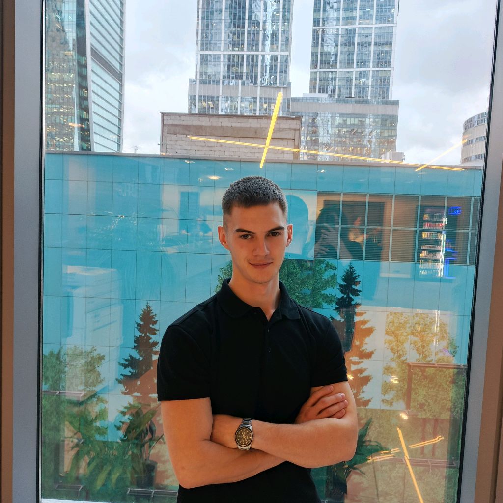 Аватар автора