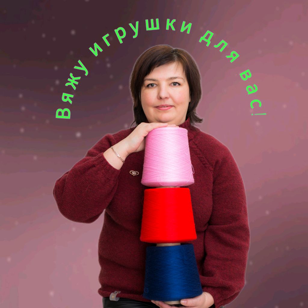 Иконка канала Алёна Бочанина