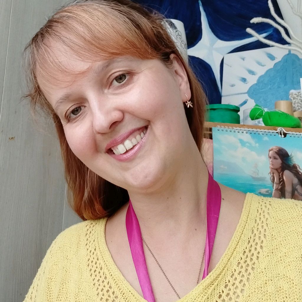 Аватар автора