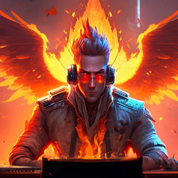 Аватар автора