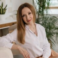Иконка канала Алена Васильева ~ женский психолог