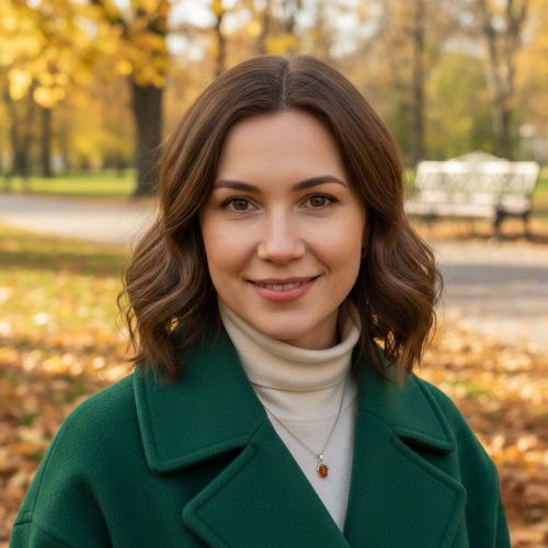 Иконка канала mariiaraspakovkina