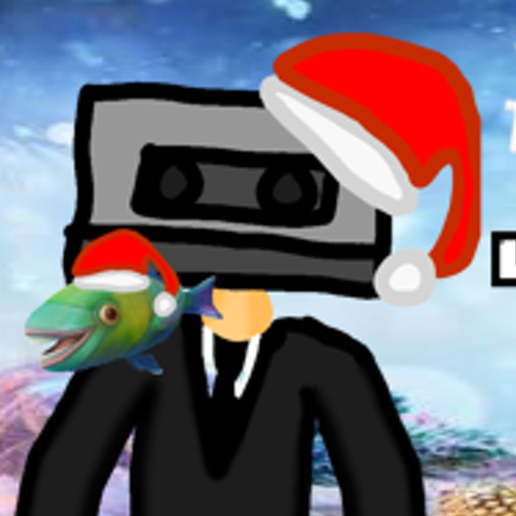 Иконка канала КАССЕТЫЧ