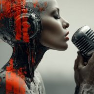 Иконка канала Нейроритм (Neurorhythm).