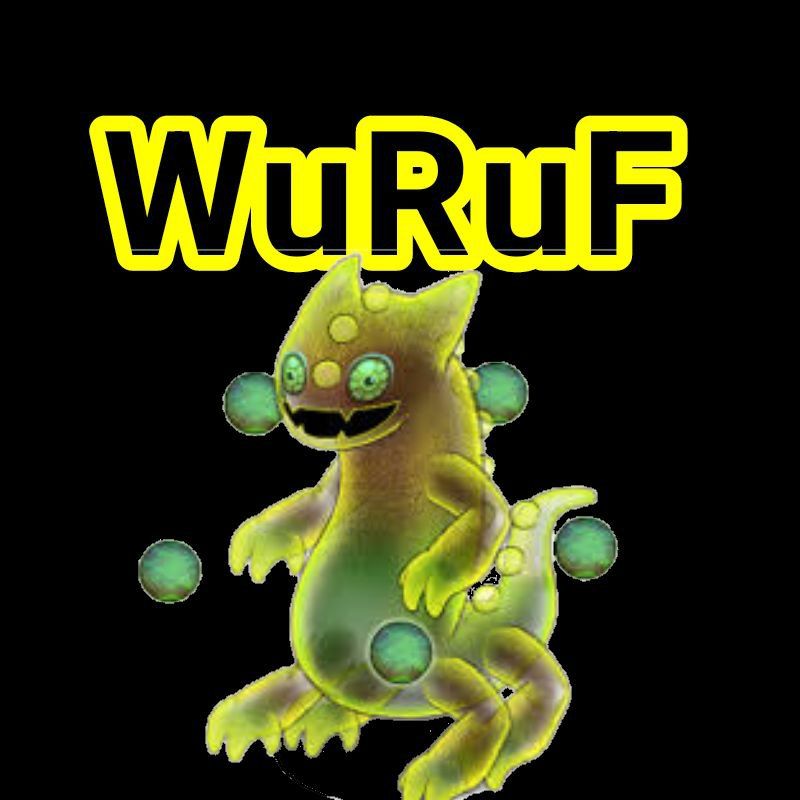 Иконка канала WuRuF