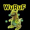 Иконка канала WuRuF