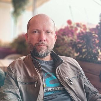 Аватар автора