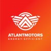 Иконка канала "АТЛАНТМОТОРС" / "ATLANTMOTORS"