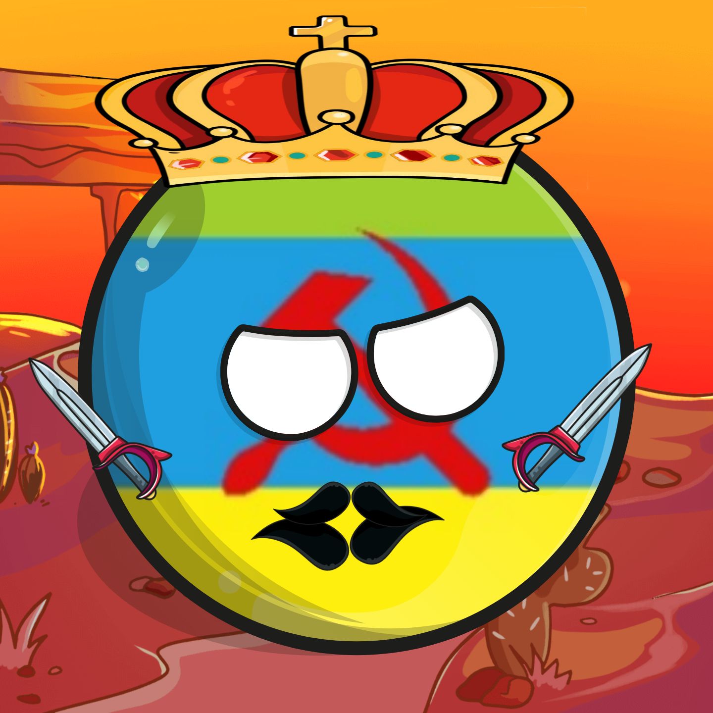 Аватар автора