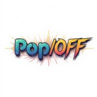 Иконка канала Pop/OFF от стихов к песням