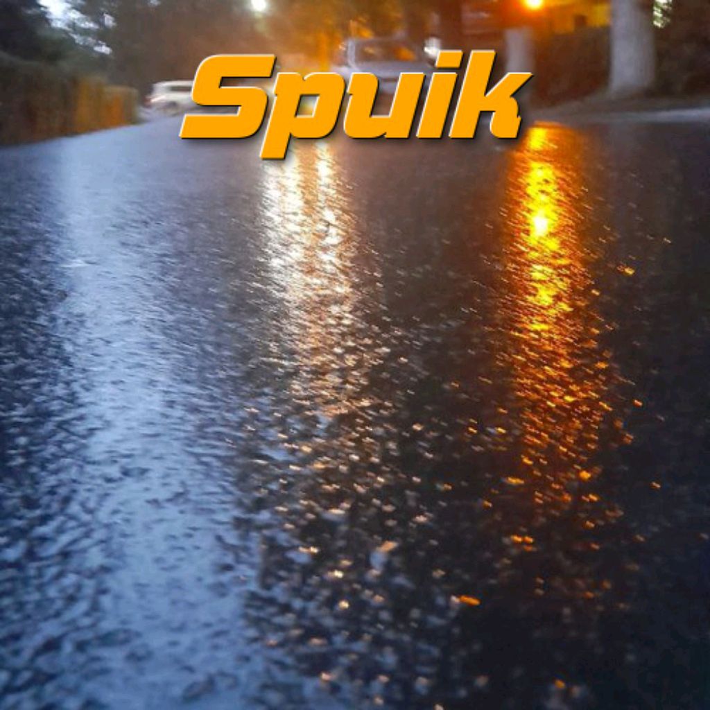 Иконка канала Spuik
