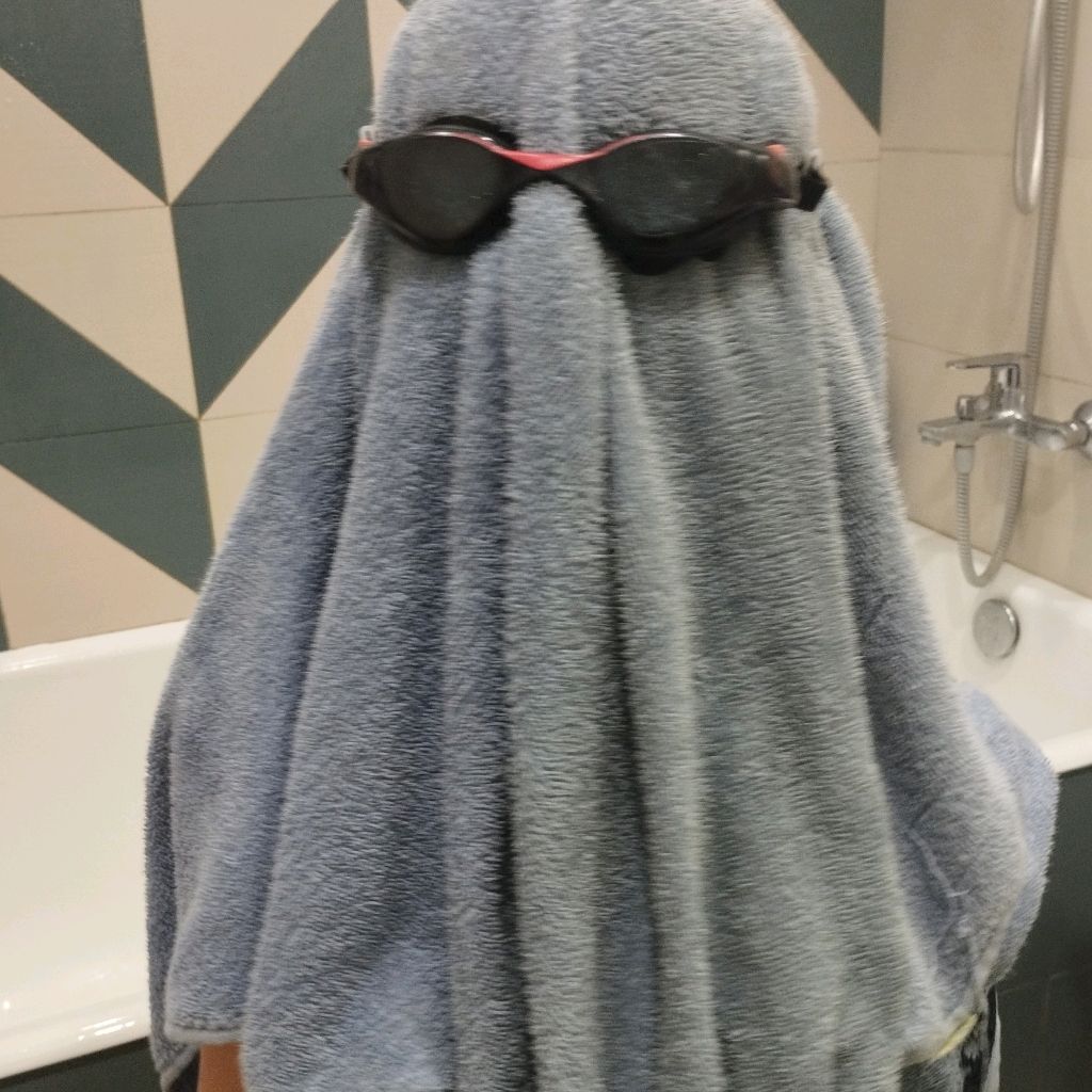 Иконка канала Кекс