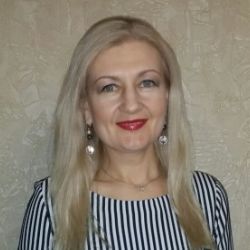 Иконка канала Инна Салова Таро