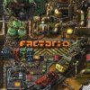Иконка канала @arsusfactorio