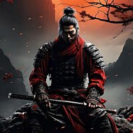 Иконка канала Самурай