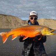 Иконка канала Московский спиннингист