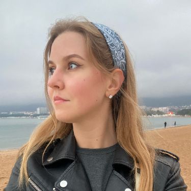 Аватар автора