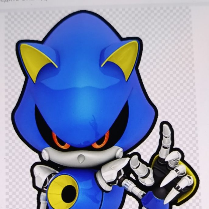 Аватар автора