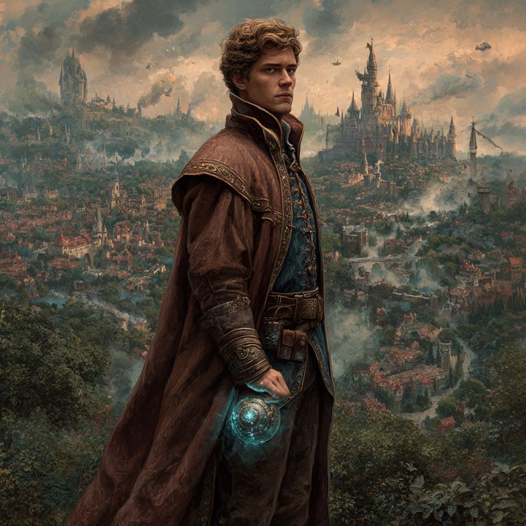 Аватар автора