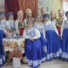 Иконка канала Народный вокальный ансамбль "Рябинушка" г. Янаул