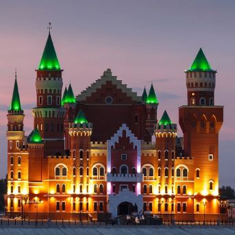 Аватар автора