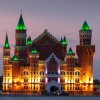 Иконка канала Театр Кукол Марий Эл