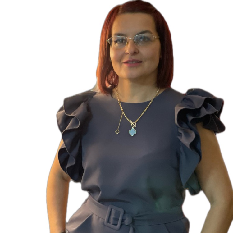 Иконка канала Мирчук Оксана