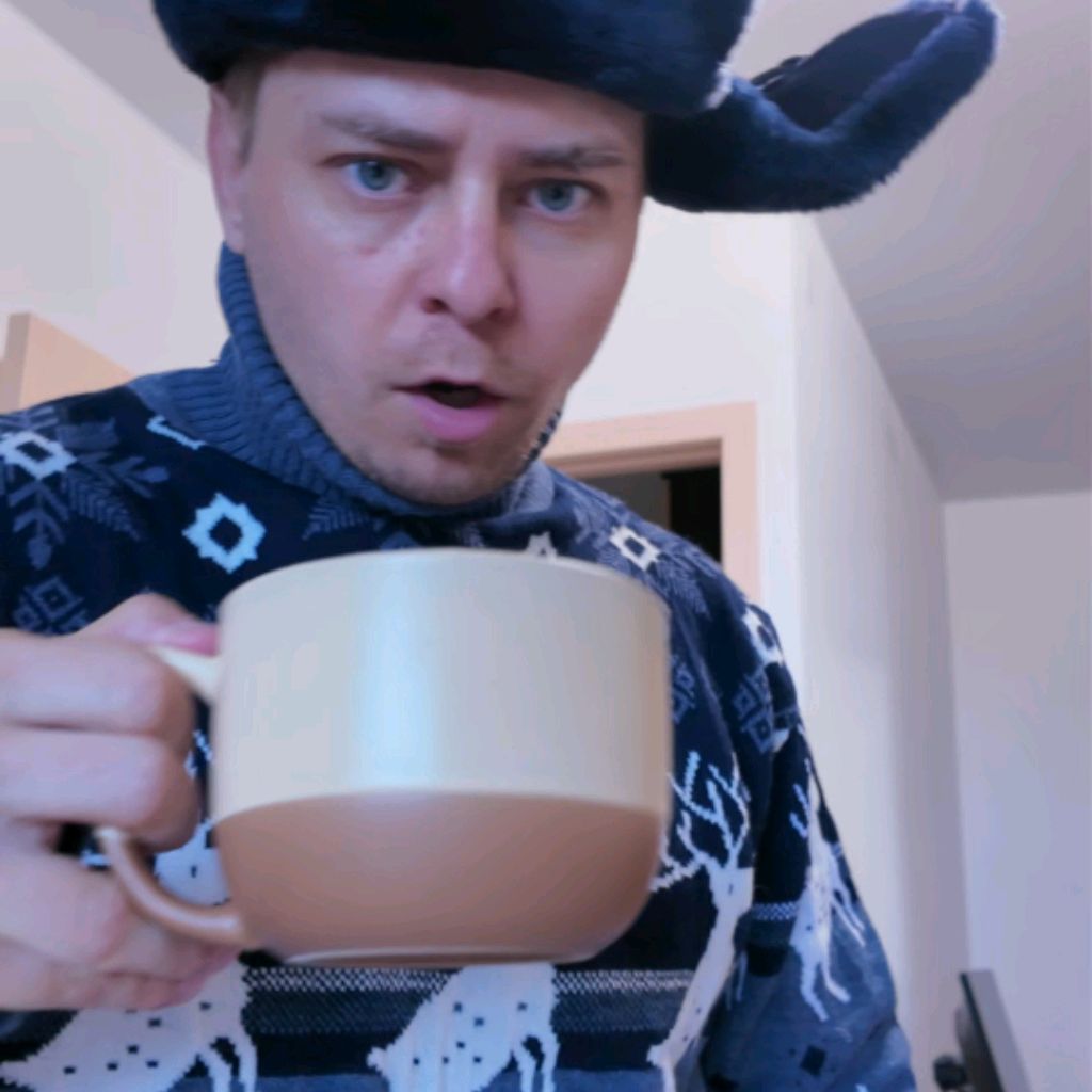 Аватар автора