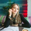 Иконка канала Ирина Снежина. Взгляд астролога