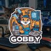 Иконка канала GOBBY_G