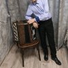 Иконка канала Алексей