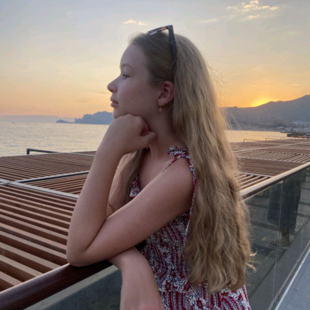 Аватар автора