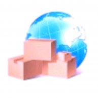 Иконка канала Оптовый мир