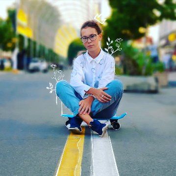 Аватар автора