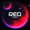 Иконка канала RED TRAFFIC