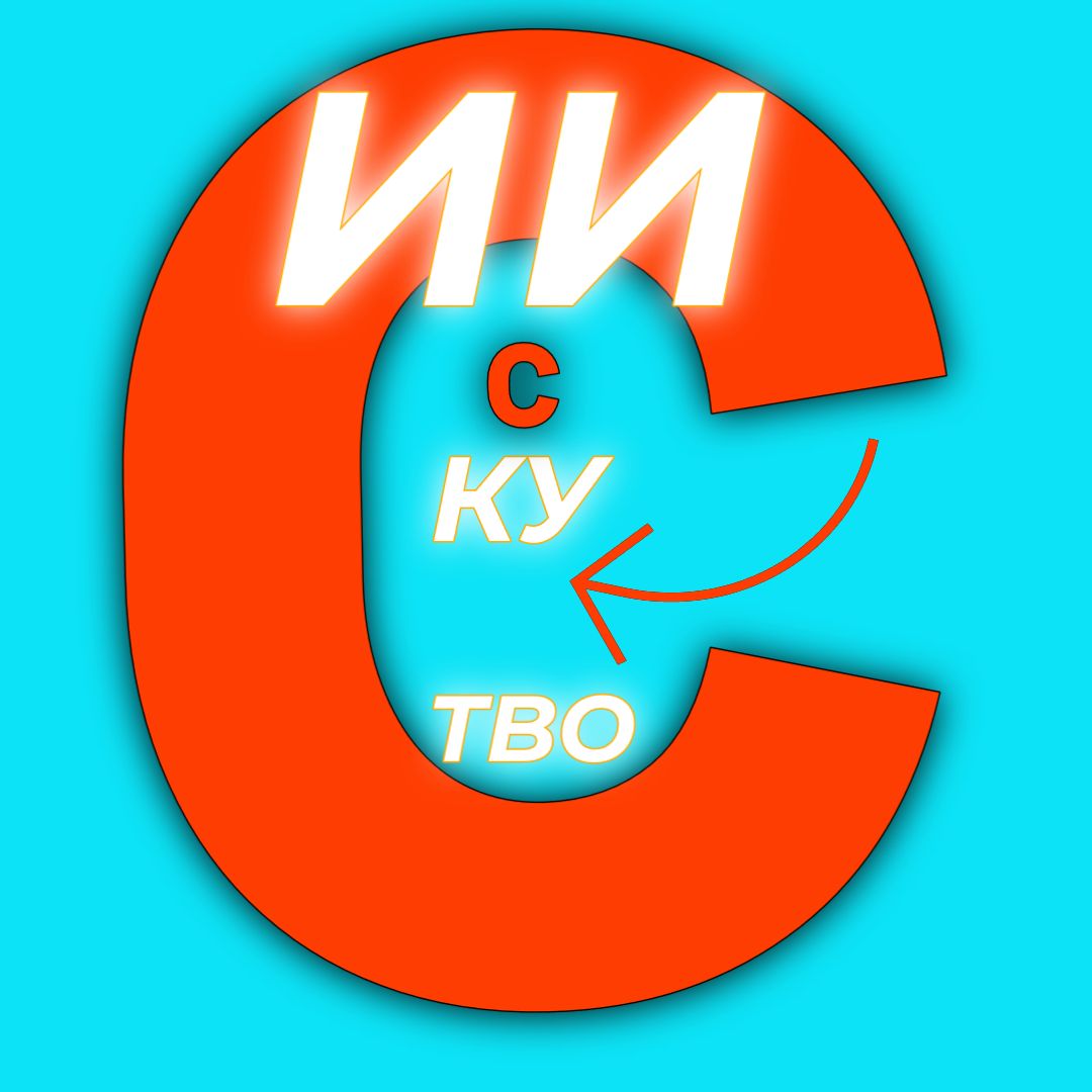 Иконка канала ИИскуство