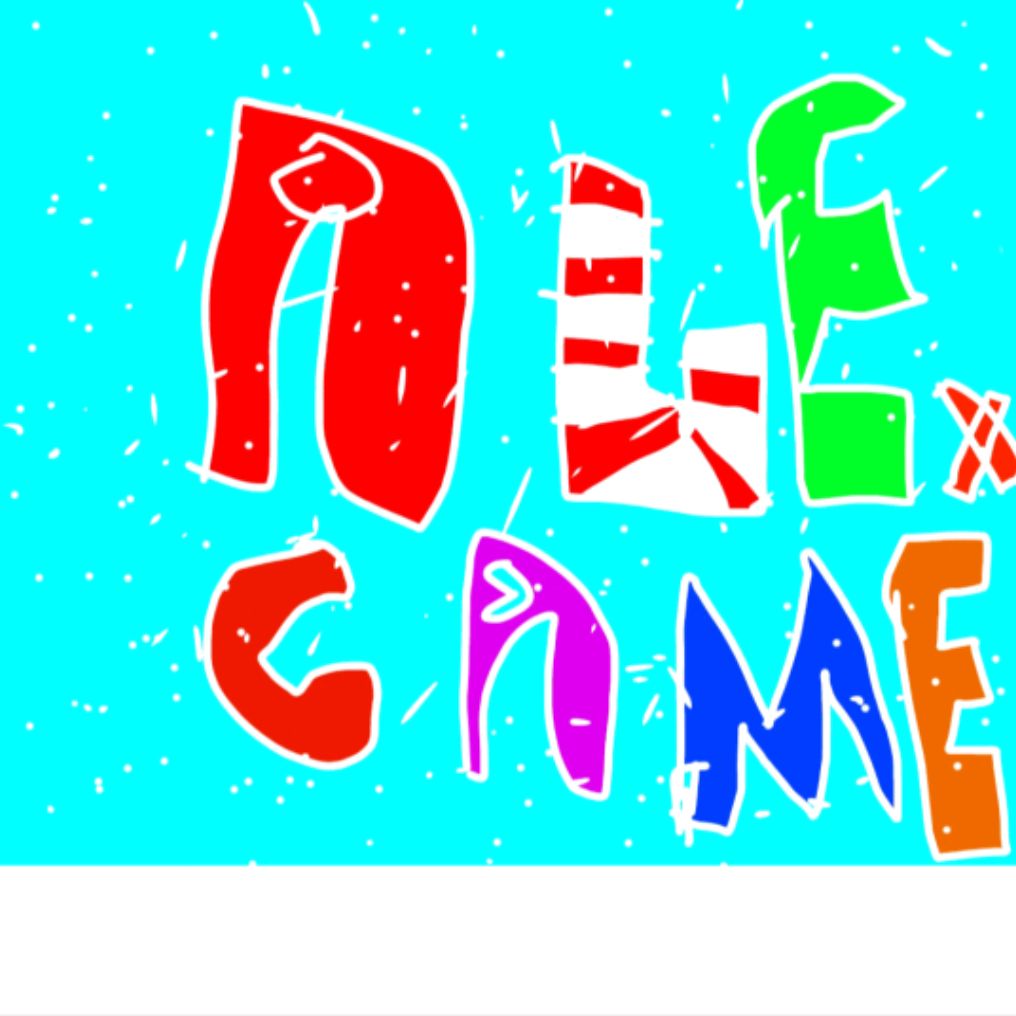 Иконка канала AlexGame