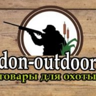 Иконка канала don--outdoor.ru