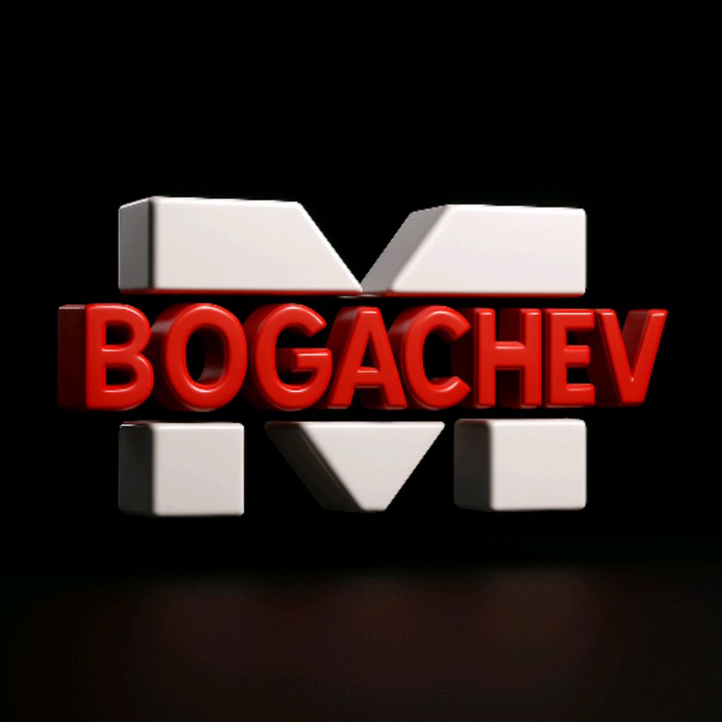 Иконка канала Макс Богачев