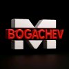 Иконка канала Макс Богачев