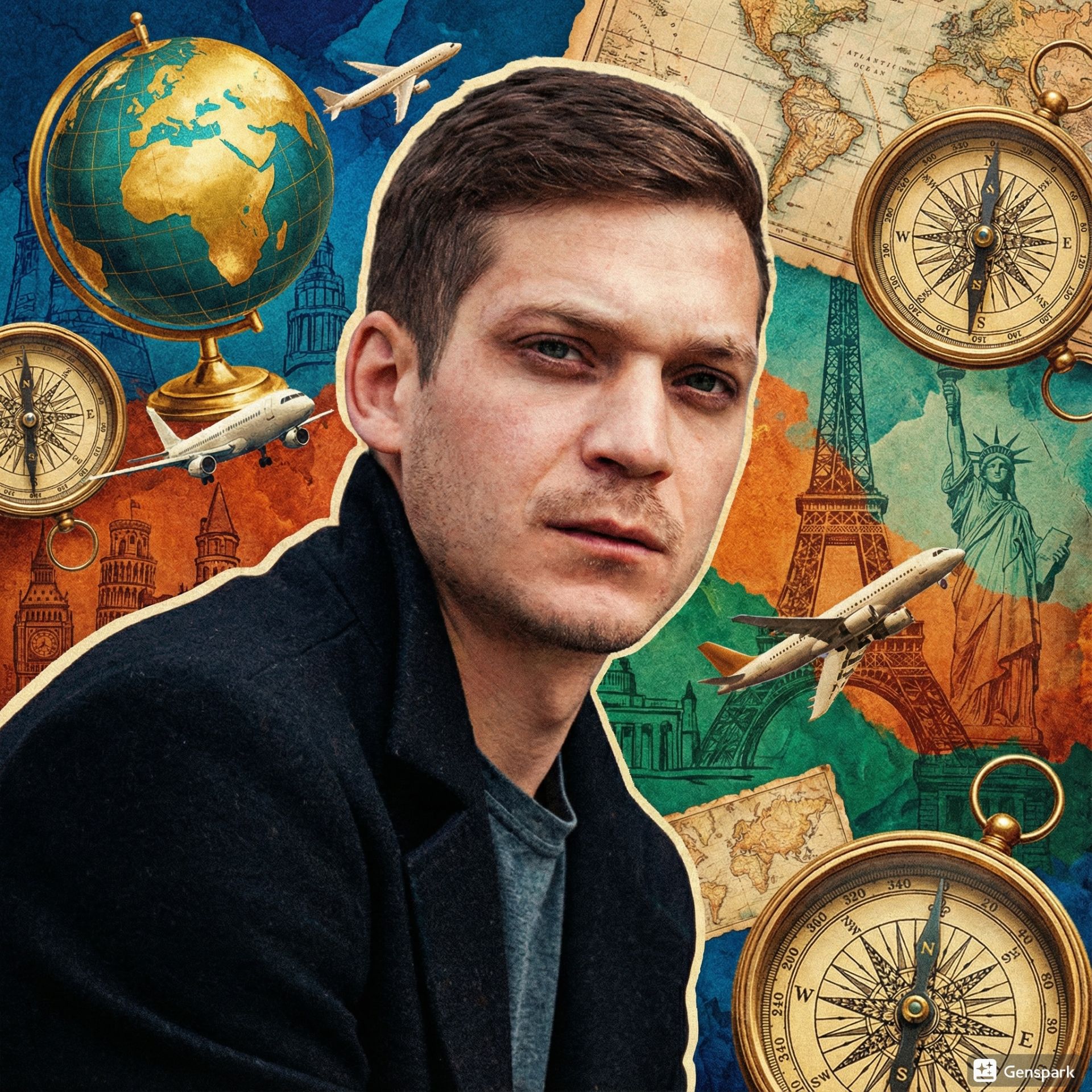 Аватар автора